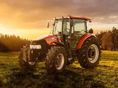 Farmall