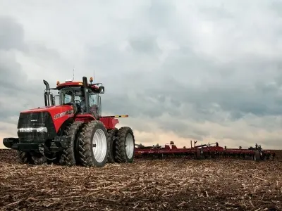 Steiger