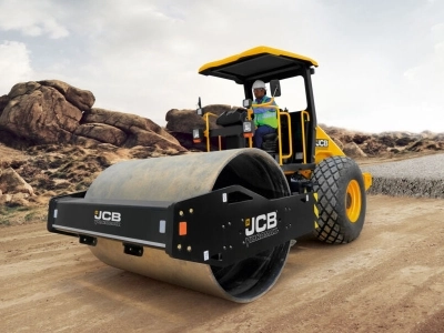 JCB 116D